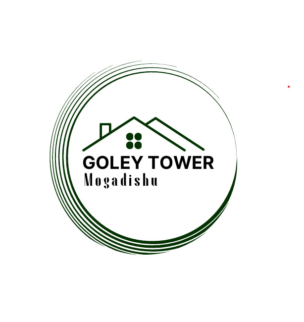 GOLEY TOWER